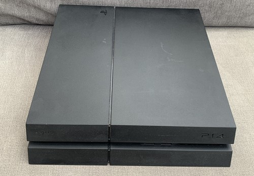 Sony playstation ps4 500gb - playstation, 4