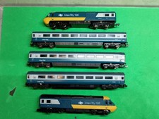 Graham farish N gauge HST