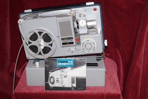 Canon cinestar s - canon,