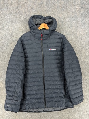 Berghaus jacket mens size - jacket,