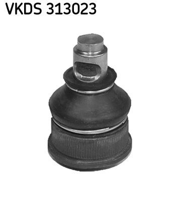 Wheel suspension ball joint - suspension,
