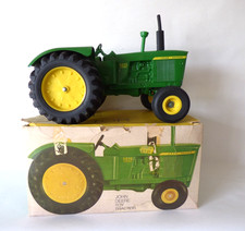 Vintage ERTL John Deere 5020 Diesel Farm Tractor 1:16 Scale EXIB