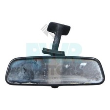 BMW E30 Interior Rear View Mirror 4 Door Saloon 316i  0010040