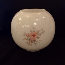 PINK FLOWER GLOBE replacement