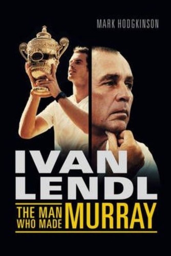 Ivan lendl the man - ivan, who