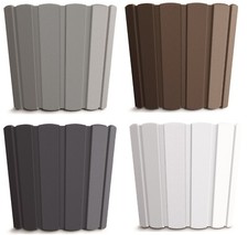 Indoor Plant Pots with Insert