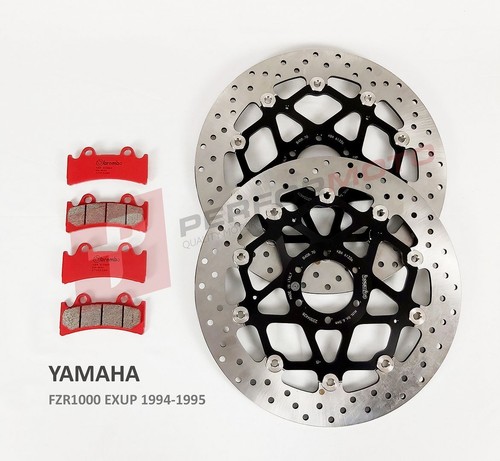 Brembo serie oro front - serie, discs