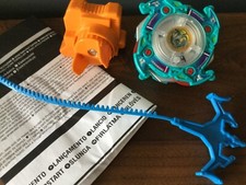 VINTAGE Beyblade Dragoon