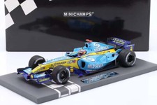 1:18 Minichamps 117050305