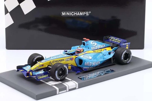 Minichamps 117050305 - 1:18,