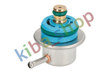 FUEL PRESSURE REGULATION VALVE