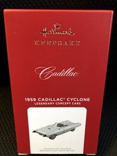 HALLMARK 2021 LEGENDARY