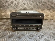 SKODA FABIA 2010 1.6 TDI CR