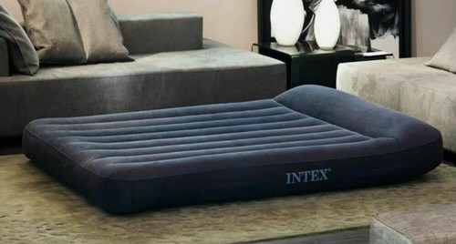 Ntex air bed king - air, rest