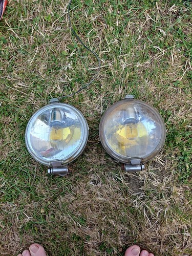 Classic mini sealed beam - mini,