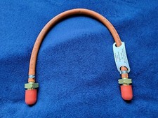 Bullfinch gas connection hose