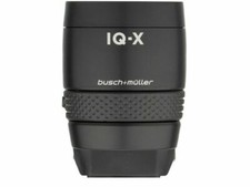 Busch & Müller Lumotec IQ-X E