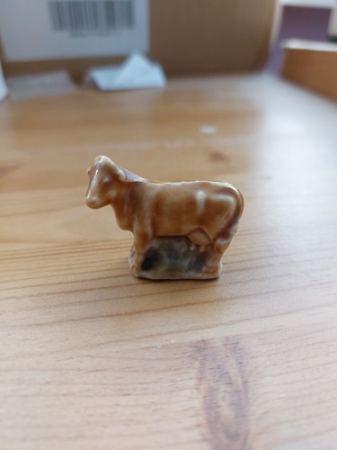Wade whimsie cow - whimsie,