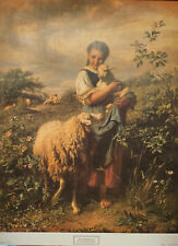 Stephen Selby Print - THE