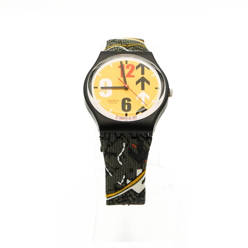 Swatch gent fast turn - swatch,