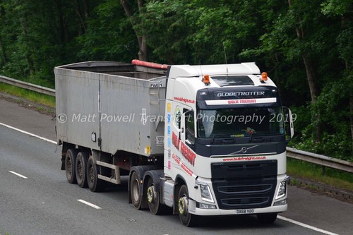 Truck photo 12x8 volvo - photo,