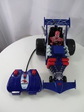 Spider-Man 2 RC Remote Control