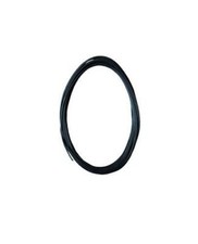 Eckon EW2 Eckon 0.25mm signal wire Black 2M