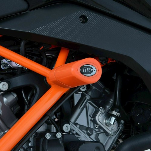 Ktm 200 duke - ktm, r&g