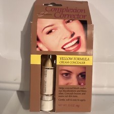 Claudia Stevens Complexion