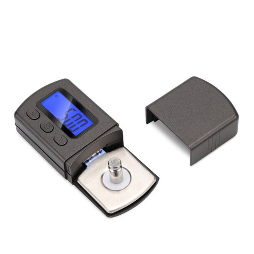 Digital turntable stylus - digital,