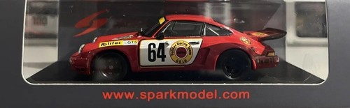 Spark s3493 porsche - spark,