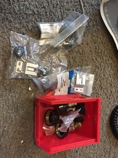 LOT of CB Radio Mic Attachment