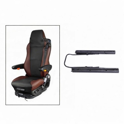 Vehicle seat slide kit sturdy - vehicle,