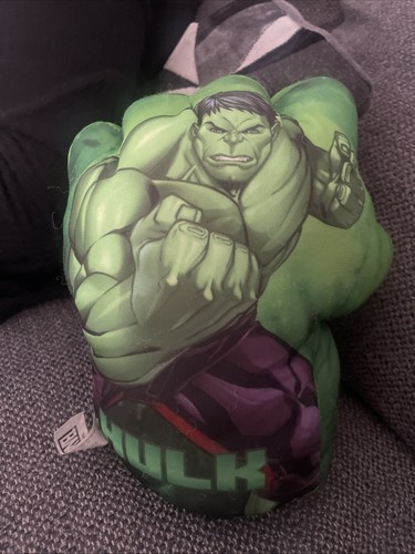 Incredible hulk padded foam - incredible,