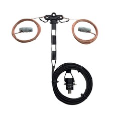 Intellitron WA-1040 G5RV Jr