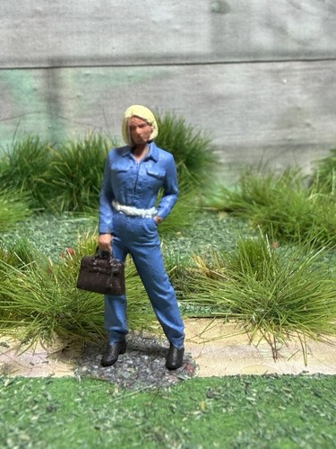 Gauge figures 76 - oo,