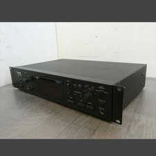 Used  TASCAM MD-350 Mini Disk