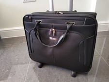Samsonite XBR business case