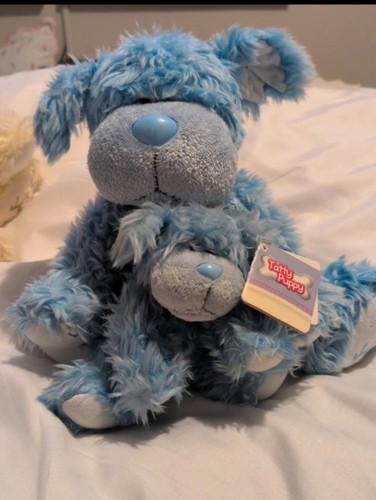 Blue nose friends - blue,