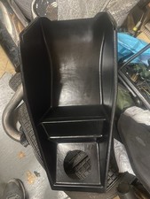 Escort Mk2 Rs2000 Centre Console Not Nos Rare Genuine