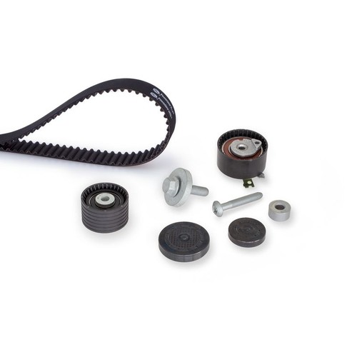 Timing belt kit gates - timing,