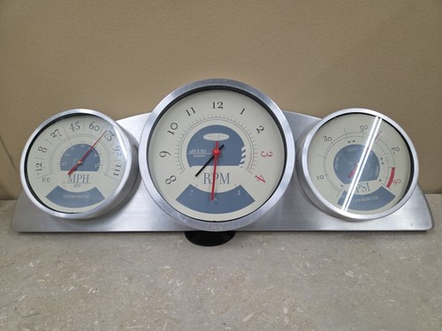 Auto dash cluster collectable - dash,