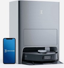 Ecovacs Deebot X1 Omni Robot