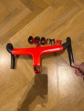 BMC ICS AERO Cockpit 360/420 100mm