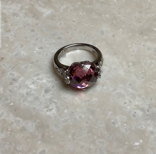 Tacori 925 silver simulated - tacori,
