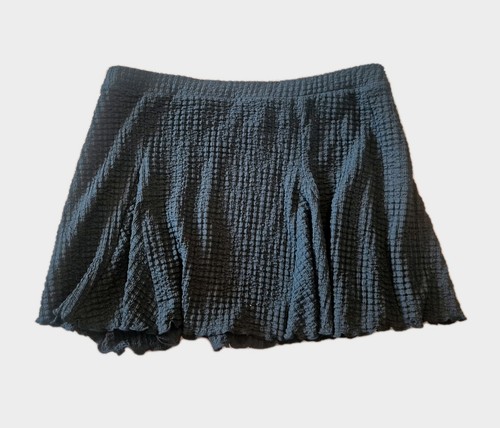 Asos black women mini skirt - asos,