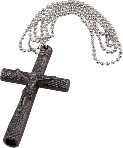 Drum key pendant - drum, pendant/necklace