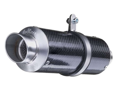 Leovince corsa exhaust - leovince, (not
