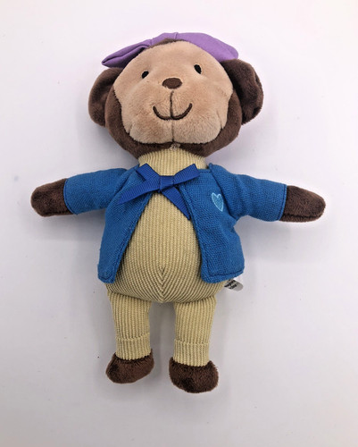 Sostrene grene soft toy - sostrene,