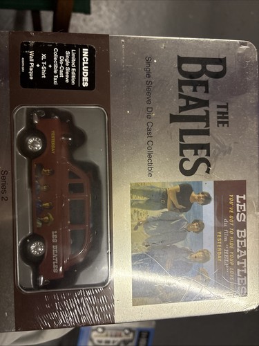 The beatles les - the,